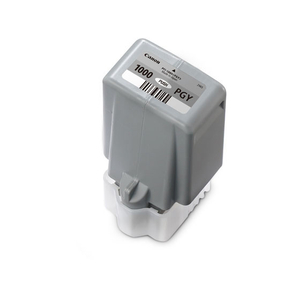 キヤノン インクタンク PFI-1000PGY フォトグレー F052714-0553C004-イメージ1