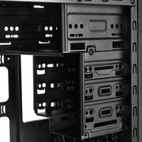 黒いPCケース PS16 SST-PS16B Amazon.co.jp: Silverstone Precision PS16 Micro-ATX & Mini