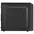 SilverStone PCケース ミニタワーケース型 MicroATX対応 電源別売 Precisionシリーズ ブラック SST-PS16B-イメージ6