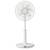 東芝 リモコン付リビング扇風機 TF-30AL28(W)-イメージ1