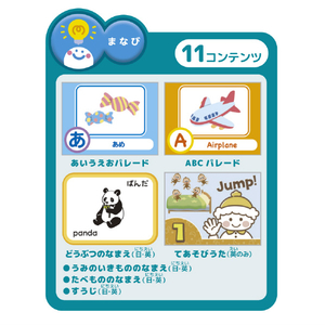 セガフェイブ DREAM SWITCH(ドリームスイッチ)ベーシックセット ﾄﾞﾘ-ﾑｽｲﾂﾁﾍﾞ-ｼﾂｸｾﾂﾄ-イメージ7