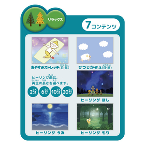 セガフェイブ DREAM SWITCH(ドリームスイッチ)ベーシックセット ﾄﾞﾘ-ﾑｽｲﾂﾁﾍﾞ-ｼﾂｸｾﾂﾄ-イメージ8