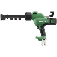 ＨｉＫＯＫＩ コードレスコーキングガンAC18DA-NN FC351WN-5243956
