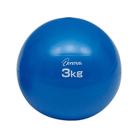 トーエイライト TOEI LIGHT トーエイライト/ソフトメディシンボール 3kg FCG342Z-H7252