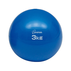 トーエイライト TOEI LIGHT トーエイライト/ソフトメディシンボール 3kg FCG342Z-H7252-イメージ1