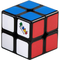 メガハウス ルービックキューブ 2×2 ver．3．0 RCﾙ-ﾋﾞﾂｸｷﾕ-ﾌﾞ2X2VER3.0