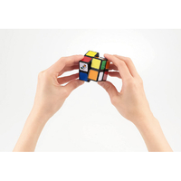 メガハウス RCﾙ-ﾋﾞﾂｸｷﾕ-ﾌﾞ2X2VER3.0 ルービックキューブ 2×2 ver．3．0