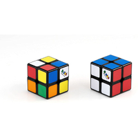 メガハウス RCﾙ-ﾋﾞﾂｸｷﾕ-ﾌﾞ2X2VER3.0 ルービックキューブ 2×2 ver