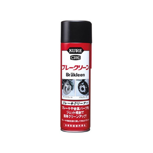 呉工業 ブレークリーン 560mL FC57760-3010-イメージ1