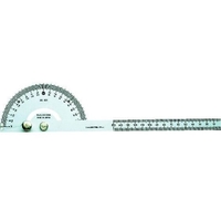トラスコ中山 プロトラクター シルバー仕上げ 竿全長304mm FC783JW-2297159