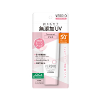 近江兄弟社 ベルディオ uvトーンアップジェル シアーピンク 70g FCJ655P