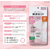 近江兄弟社 ベルディオ uvトーンアップジェル シアーピンク 70g FCJ655P-イメージ5