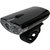 トップ LYNX TOURING 2LEDヘッドライト LX-120P BLACK FCJ579U-LX-120PBK-イメージ1