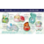リーメント ポケモン Romantic Collection 2+6個入りBOX ECﾎﾟｹﾓﾝROMANTICｺﾚｸｼﾖﾝ2-イメージ2