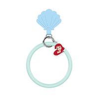 PGA ストラップホルダー付 シリコンハンドストラップ アリエル PG-DHST04ARL