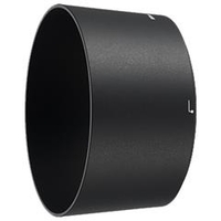 ニコン バヨネットフード ブラック HB79