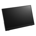 プリンストン 15．6型フルHDタッチ機能付きモバイルディスプレイ ブラック PTF-M156T2