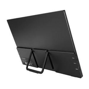 プリンストン 15．6型フルHDタッチ機能付きモバイルディスプレイ ブラック PTF-M156T2-イメージ3