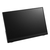 プリンストン 15．6型フルHDタッチ機能付きモバイルディスプレイ ブラック PTF-M156T2-イメージ1