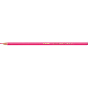 シヤチハタ アートライン 色鉛筆 24色セット FC740SZ-KCP-24C/H-イメージ4