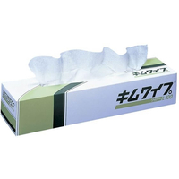 クレシア キムワイプ L-100(ケース)紙ワイパー 100枚×18BOX FCG037J-07-3275-03