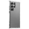araree Galaxy S24 Ultra用ケース Flexield クリア AR26670S24U