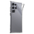 araree Galaxy S24 Ultra用ケース Flexield クリア AR26670S24U-イメージ2