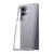 araree Galaxy S24 Ultra用ケース Flexield クリア AR26670S24U-イメージ3