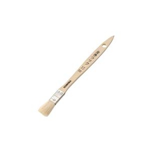 トラスコ中山 TRUSCO　金巻ラック刷毛　5号 TPB-481-イメージ1