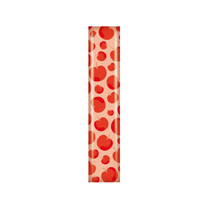 マルカン うさうさぴゅーれ りんご 10g×5本入 F360753-ML-187-イメージ2