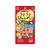 マルカン うさうさぴゅーれ りんご 10g×5本入 F360753-ML-187-イメージ1