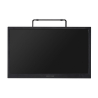 グリーンハウス GH-PDTV17A-BK 17型DVDプレーヤー ブラック|エディオン