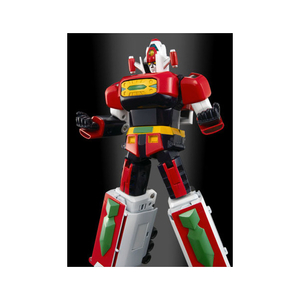バンダイスピリッツ 超合金魂 GX-43 闘将ダイモス 超合金魂 ﾁﾖｳｺﾞｳｷﾝGX-43ﾀﾞｲﾓｽN-イメージ1