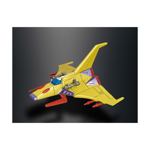 バンダイスピリッツ 超合金魂 GX-43 闘将ダイモス 超合金魂 ﾁﾖｳｺﾞｳｷﾝGX-43ﾀﾞｲﾓｽN-イメージ14