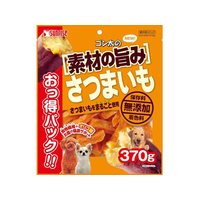 マルカン 素材の旨み さつまいも おっ得パック 370g FC367PS-SGN-156