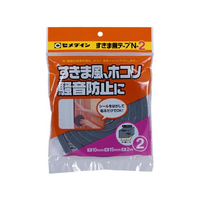 セメダイン すきま用テープ N-2 10×15×2 FC924RX-TP-163