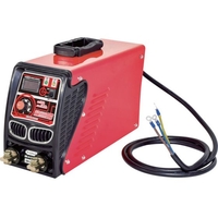 日動工業 デジタルインバーター直流溶接機 BMウェルダー200 単相200V 4単相2008.5200148440 FC427JC-7878273