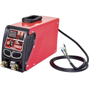 日動工業 デジタルインバーター直流溶接機 BMウェルダー200 単相200V 4単相2008.5200148440 FC427JC-7878273-イメージ1