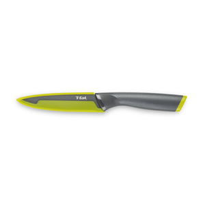 グループセブジャパン フレッシュキッチン ユーティリティナイフ 12cm ティファール K13407ﾌﾚﾂｼﾕｷﾂﾁﾝﾕ-ﾃｲﾘﾃｲ12C-イメージ1