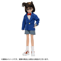 タカラトミー リカちゃん 名探偵コナン 江戸川コナンだいすきリカちゃん ｴﾄﾞｶﾞﾜｺﾅﾝﾀﾞｲｽｷﾘｶﾁﾔﾝ