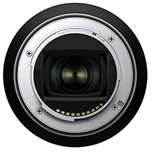 タムロン ソニーEマウント用 高倍率ズームレンズ 28-200mm F/2.8-5.6 Di III RXD A071SF-イメージ2