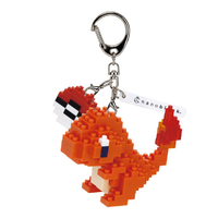 カワダ ポケットモンスター n-fig ポケットモンスター ヒトカゲ ヒトカゲ NFG38ﾋﾄｶｹﾞ