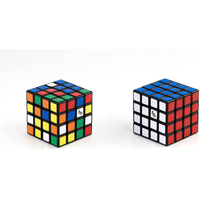 メガハウス RCﾙ-ﾋﾞﾂｸｷﾕ-ﾌﾞ4X4VER3.0 ルービックキューブ 4×4 ver．3．0