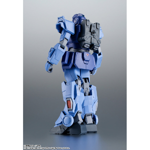 バンダイスピリッツ ROBOT魂 [SIDE MS] RX-79BD-1 ブルーディスティニー1号機 ver． A．N．I．M．E． ROBOTDﾌﾞﾙ-ﾃﾞｲｽﾃｲﾆ-1ｱﾆﾒ-イメージ3