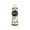 伊藤園 おいしく大豆イソフラボン 黒豆茶 500ml FCA7244-61845