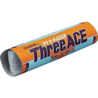 山崎産業 コンドル/金属たわし スリーエース ロングタイプ No.000 FC687JF-4804465