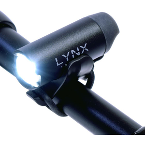 トップ LYNX TOURING 充電式LEDヘッドライト LX-123P FCJ580U-LX-123P-イメージ3