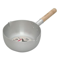 谷口金属工業 和の職人 深型ゆきひら鍋 20cm FC705PR-204232