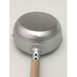 谷口金属工業 和の職人 深型ゆきひら鍋 20cm FC705PR-204232-イメージ3