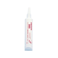 ヘンケルジャパン 配管シール剤 565 250ml 白250-55～150℃ FC881EM-1236202